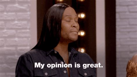 opinion gif|Opinions GIFs